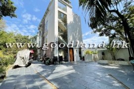 CLEAR WATER BAY Detached Garden Village House with Full Sea View For Sale
