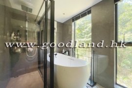 CLEAR WATER BAY Detached Garden Village House with Full Sea View For Sale