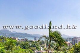 【西贡海景物业出售】花园・低密度清幽