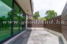 西贡海景村屋出租