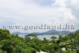 西贡海景村屋出租