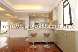Clear Water Bay Sea View Apartment for Sale