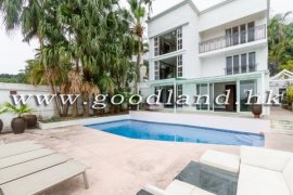SAI KUNG Sea View Villa For Sale | Luxury House with Pool