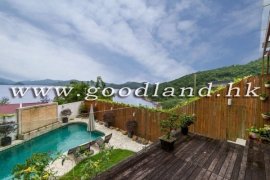 CLEAR WATER BAY Villa For Sale Prestigious Sea View