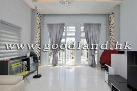CLEAR WATER BAY Prestigious Villa FOR SALE
