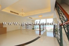 CLEAR WATER BAY Sea View Villa with Private Pool For Sale & For Rent
