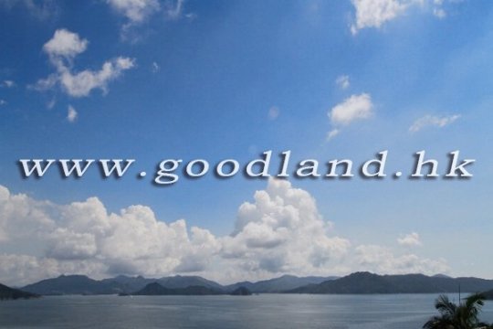 【清水湾海景别墅出售】尊贵・私隐度高