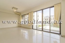 Clear Water Bay Garden Apartment for Sale