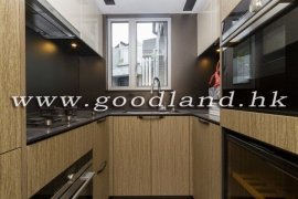 Mount Pavilia Managed Estate Apartment For Rent | Clear Water Bay