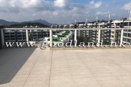 Mount Pavilia Managed Estate Apartment For Rent | Clear Water Bay