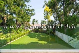 CLEAR WATER BAY Prestigious Sea View Villa FOR SALE