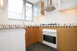 Clear Water Bay Managed Estate Apartment For Rent