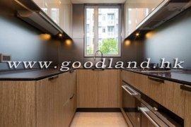Mount Pavilia Managed Estate Apartment For Rent | Clear Water Bay