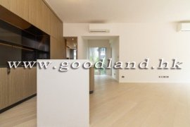 Mount Pavilia Managed Estate Apartment For Rent | Clear Water Bay
