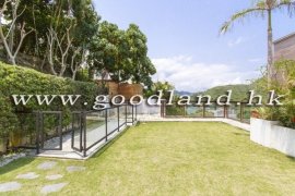 Clear Water Bay Village House for Sale with Sea View & Private Pool
