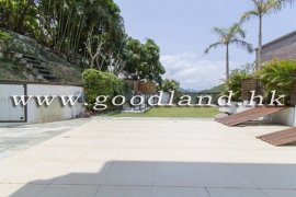 Clear Water Bay Village House for Sale with Sea View & Private Pool