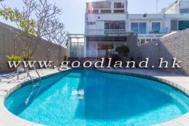 Clear Water Bay Villa For Sale