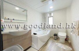 【西貢獨立村屋出售】外籍社區・平台花園・屋苑泳池