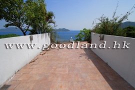 Clear Water Bay Villa for Rent with Sea View & Huge Garden