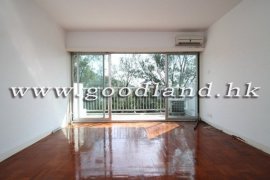 Clear Water Bay Garden Apartment For Rent