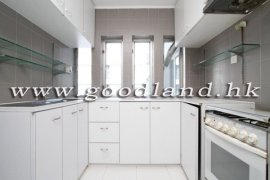 Clear Water Bay Garden Apartment For Rent
