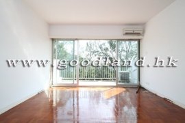 Clear Water Bay Garden Apartment For Rent