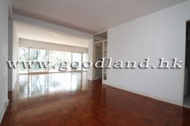 Clear Water Bay Garden Apartment For Rent