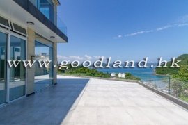 CLEAR WATER BAY Luxury Twin Houses with Panoramic Sea View For Sale