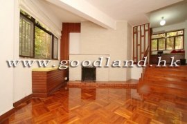 Clear Water Bay Poolside Apartment For Rent