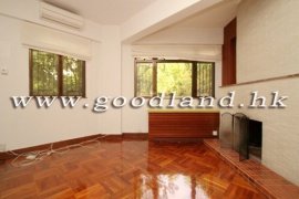 Clear Water Bay Poolside Apartment For Rent