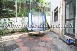 Clear Water Bay Poolside Apartment For Rent