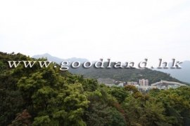 Clear Water Bay Poolside Apartment For Rent