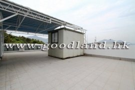 Clear Water Bay Poolside Apartment For Rent