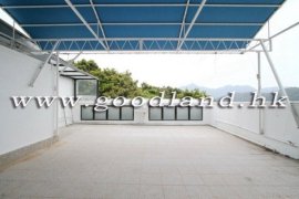 Clear Water Bay Poolside Apartment For Rent