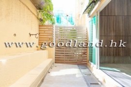 Sai Kung Poolside Apartment For Sale