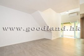 Sai Kung Poolside Apartment For Sale