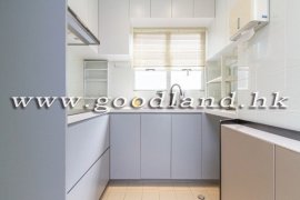 Sai Kung Poolside Apartment For Sale