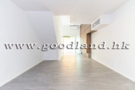 Sai Kung Poolside Apartment For Sale