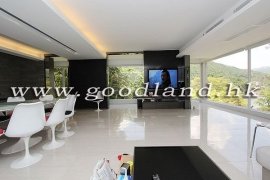 SAI KUNG Villa For Sale | Designer Fit-Out, Sea View & Huge Fenced Garden