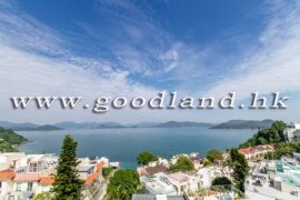 Clear Water Bay Villa Prestigious locations