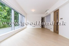 Mount Pavilia Managed Estate Apartment For Rent | Clear Water Bay