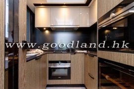 Mount Pavilia Managed Estate Apartment For Rent | Clear Water Bay