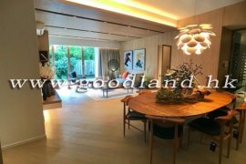 Clear Water Bay Garden Apartment For Rent