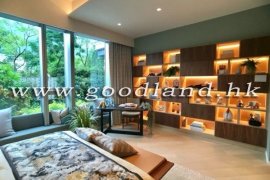 Clear Water Bay Garden Apartment For Rent