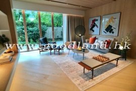 Clear Water Bay Garden Apartment For Rent