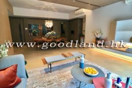 Clear Water Bay Garden Apartment For Rent