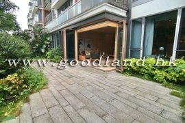 Clear Water Bay Garden Apartment For Rent