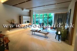 Clear Water Bay Garden Apartment For Rent
