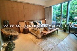 Clear Water Bay Garden Apartment For Rent