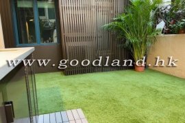 Clear Water Bay Garden Apartment For Rent